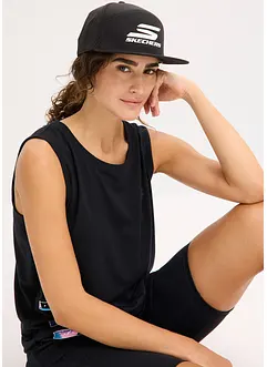 Casquette Skechers, Skechers