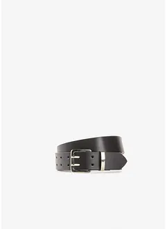 Ceinture en cuir, bonprix
