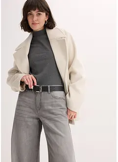 Ledergürtel, bonprix