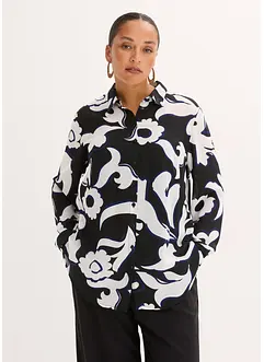 Chemisier imprimé, bonprix