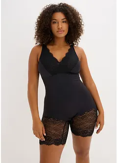 Body-panty sculptant, maintien modéré, bonprix