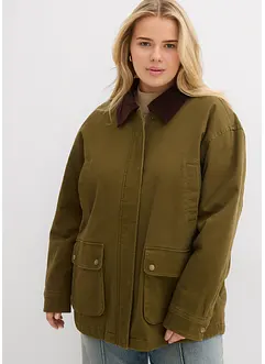 Parka oversize, bonprix