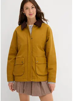Parka oversize, bonprix