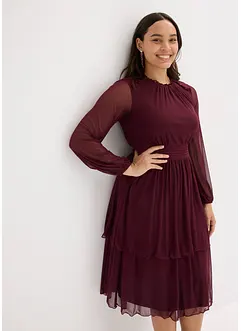 Robe en jersey, bonprix