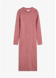 Robe en maille, bonprix