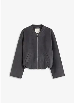 Blouson avec base boule, bonprix