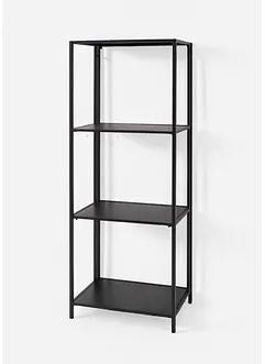 Étagère en métal, bonprix