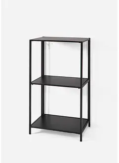 Étagère en métal, bonprix