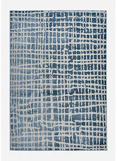 Teppich mit moderner Musterung, bonprix