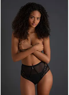 Highwaist Slip  ouvert, bonprix