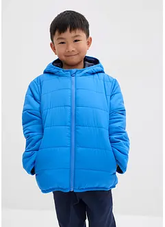 Doudoune à capuche, bonprix