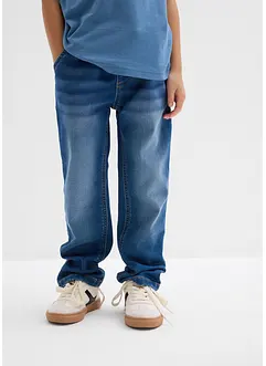 Jean jogger droit, Regular, bonprix