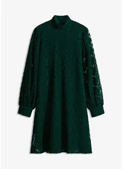 Minikleid aus Spitze, bonprix