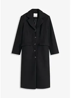 Manteau long, bonprix