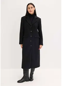 Manteau long, bonprix