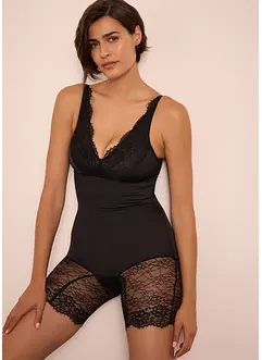 Body-panty sculptant, maintien modéré, bonprix