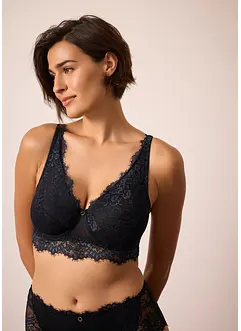 Minimizer-BH aus zarter Spitze, bonprix