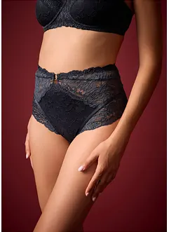 Taillenpanty aus zarter Spitze, bonprix