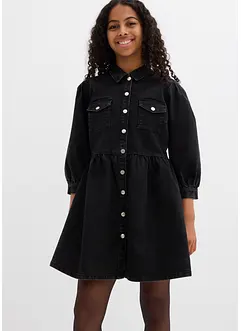Jeanskleid, bonprix