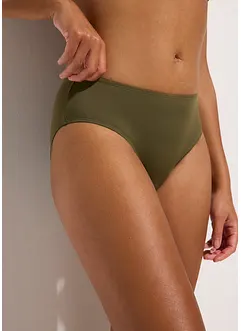 Lot de 2 bas de bikini, bonprix