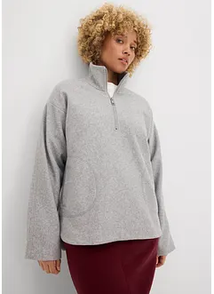 Pull oversize, bonprix