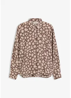 Blouse à manches chauves-souris, bonprix