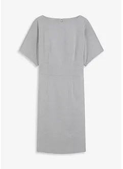 Etuikleid mit Flügelärmeln, bonprix