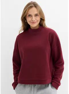 Pull polaire, bonprix