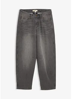 Ballon-Jeans Mid Waist, bonprix