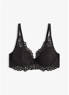 Schalen-BH aus edler Spitze, bonprix