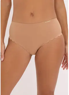 Feel Comfort Lasercut Slip (2er Pack), bonprix