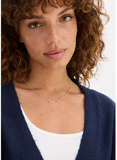 Kette mit Anhänger, bonprix