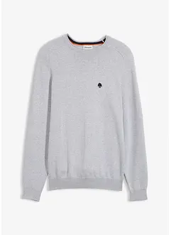 Pull en fine maille, bonprix