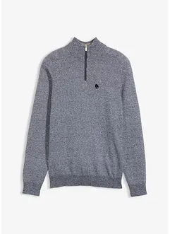 Pull à col camionneur, bonprix