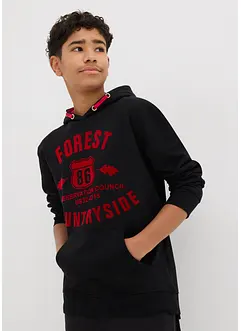 Kapuzensweatshirt, bonprix