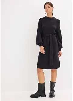 Strickkleid, bonprix