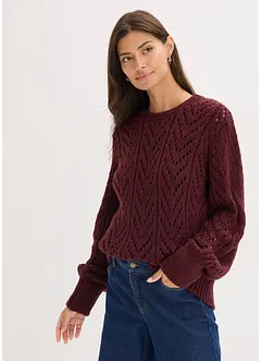 Pullover, bonprix