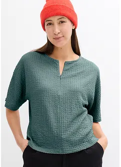 T-shirt oversize, bonprix