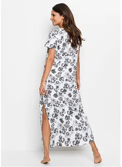 Chemise de nuit longue, bonprix