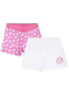 Shorts confortables avec imprimé, bonprix