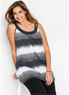 Robe + legging corsaire (Ens. 2 pces.), bonprix