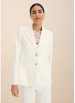 Blazer mit Schmuckknöpfen, bonprix