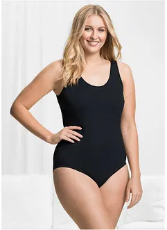 Body ohne Bügel mit Baumwolle, bonprix