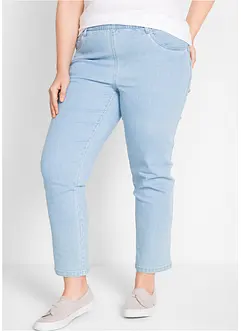 Straight-Jeans (2er Pack), bonprix