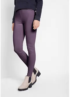 Lot de 2 leggings, bonprix
