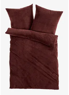 Cashmere Touch Bettwäsche, bonprix