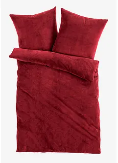 Cashmere Touch Bettwäsche, bonprix