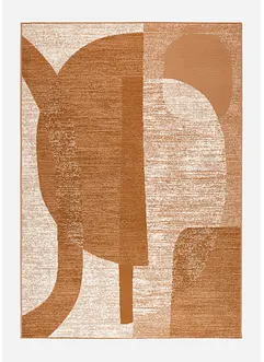 Tapis à motif graphique, bonprix