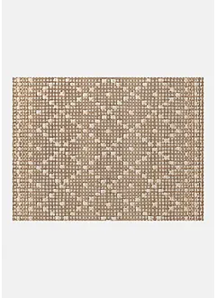 Fußmatte mit gedruckter Musterung, bonprix