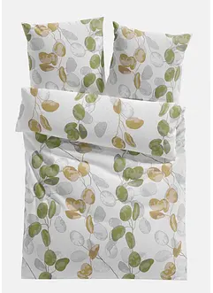 Parure de lit, motif aquarelle, bonprix